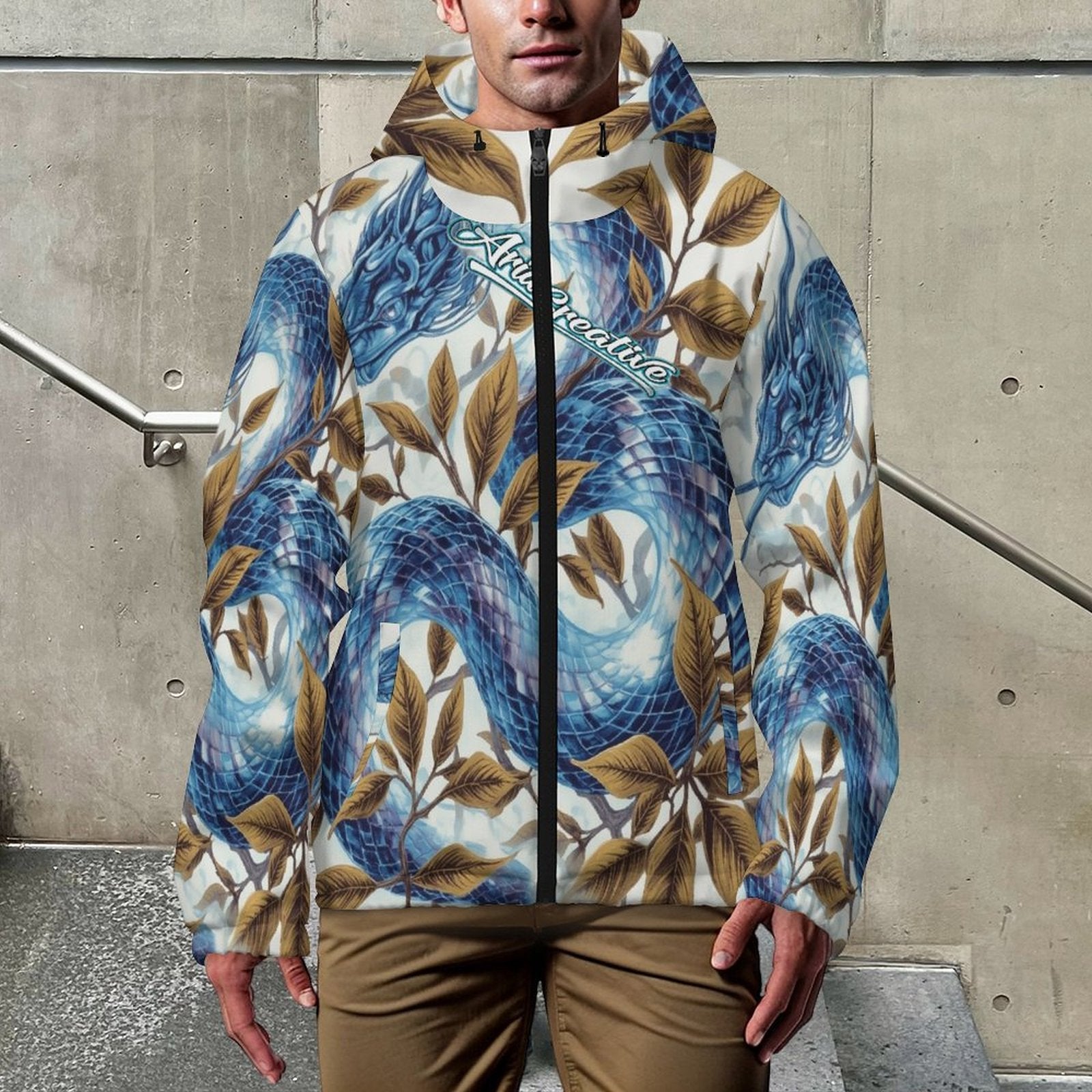 AriasCreative Edición Limitada