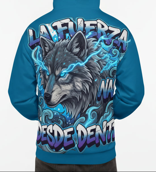 Colección AriasCreative™ —poliester - Algodón Diseños únicos · Oversized · Faded · Graffiti + Tattoo Fusion