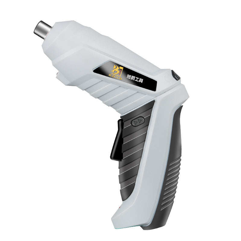 Destornillador Eléctrico Recargable de Batería de Litio 3,6V – Mini Set Multifuncional