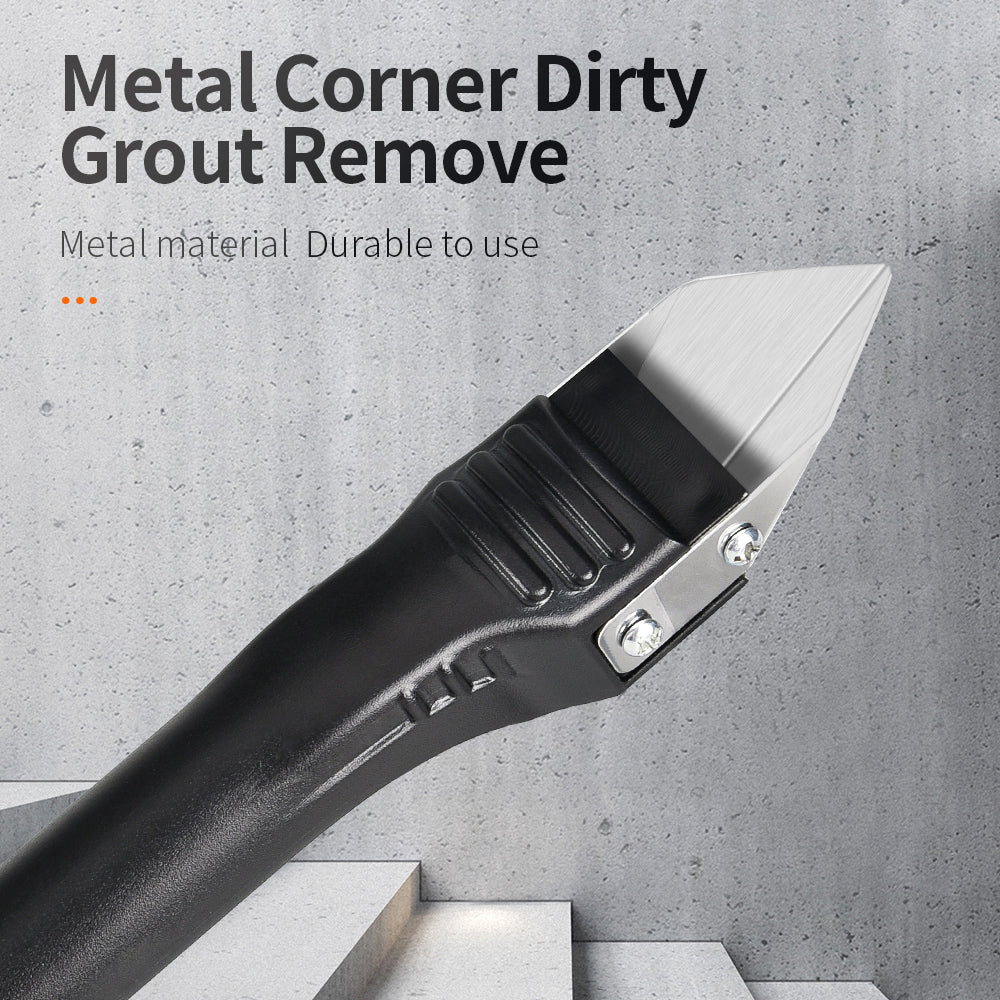 Juego de Herramientas de Calafateo 30 Piezas con Boquillas y Raspadores – Cocina, Baño y Ventanas