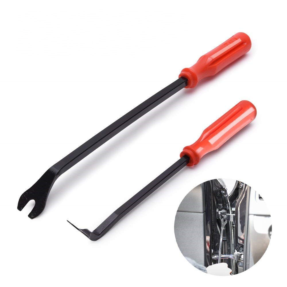 Herramientas para Modificación y Reparación de Audio para Automóvil