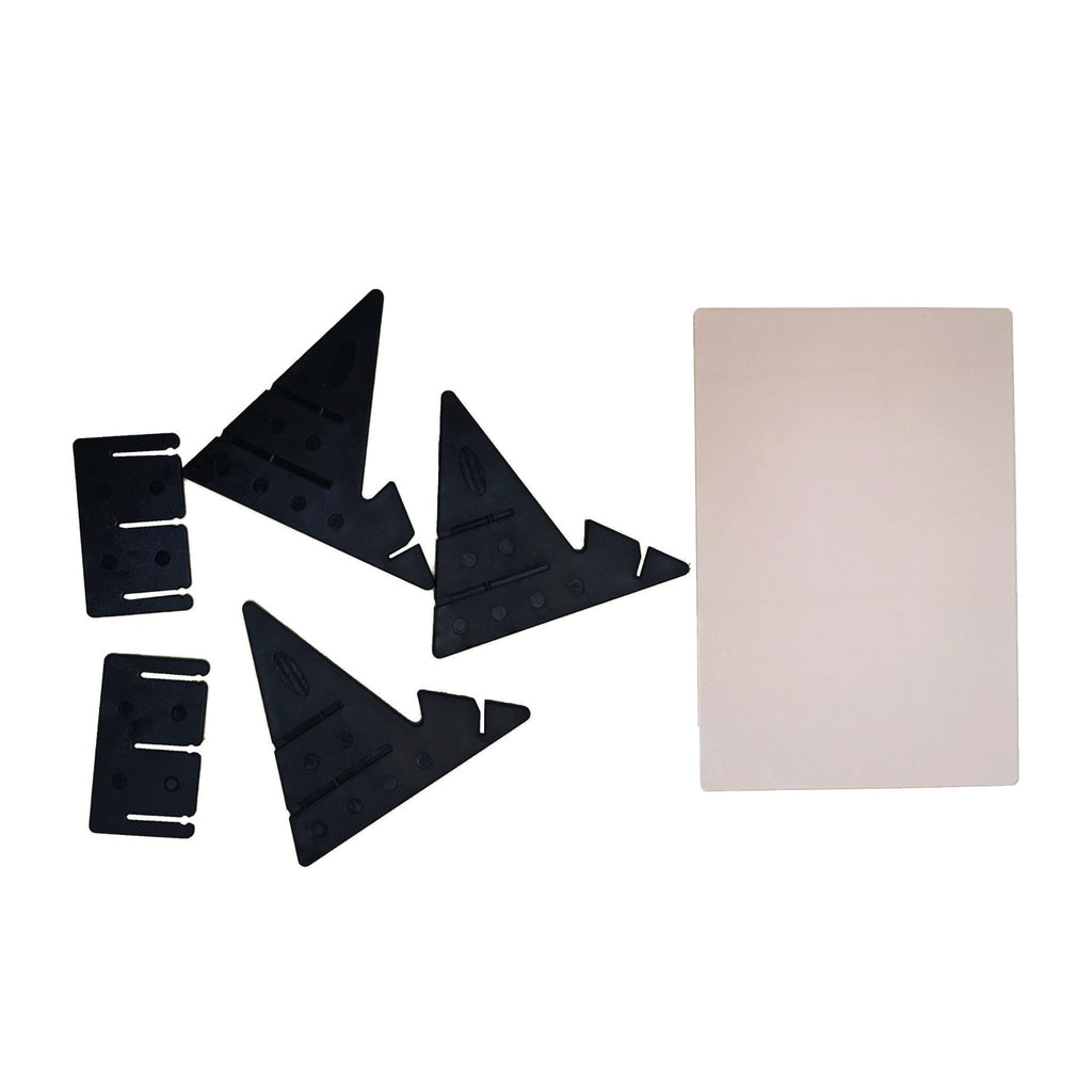 Tablero de Dibujo con Copia Óptica – Soporte de Proyección para Teléfono Móvil y Tablet