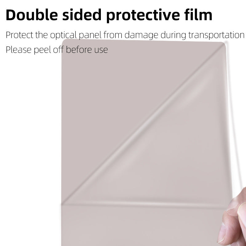 Tablero de Dibujo con Copia Óptica – Soporte de Proyección para Teléfono Móvil y Tablet